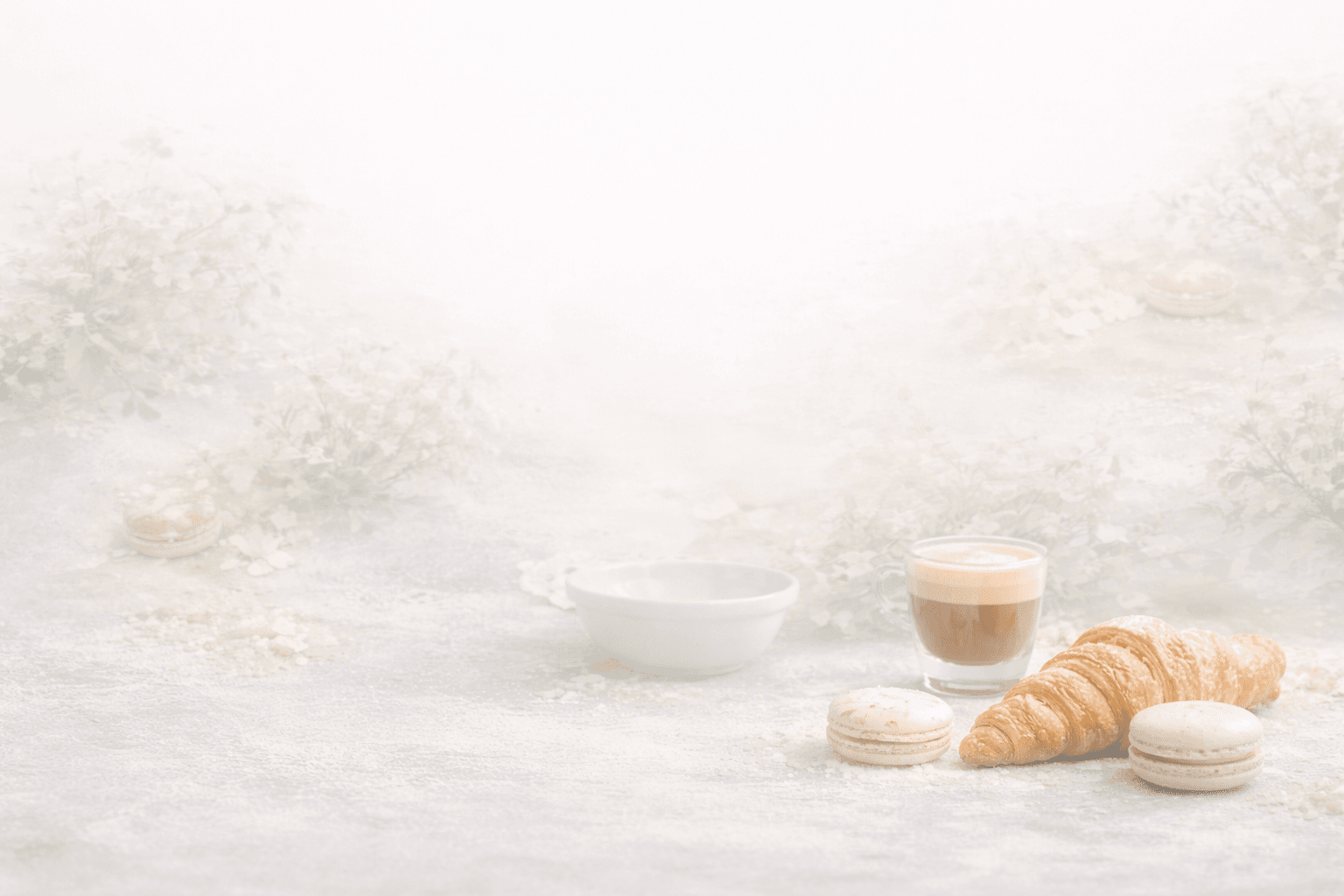 SUCRESSO pastry and cafe atmosphere