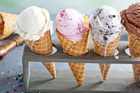 Glaces — SUCRESSO
