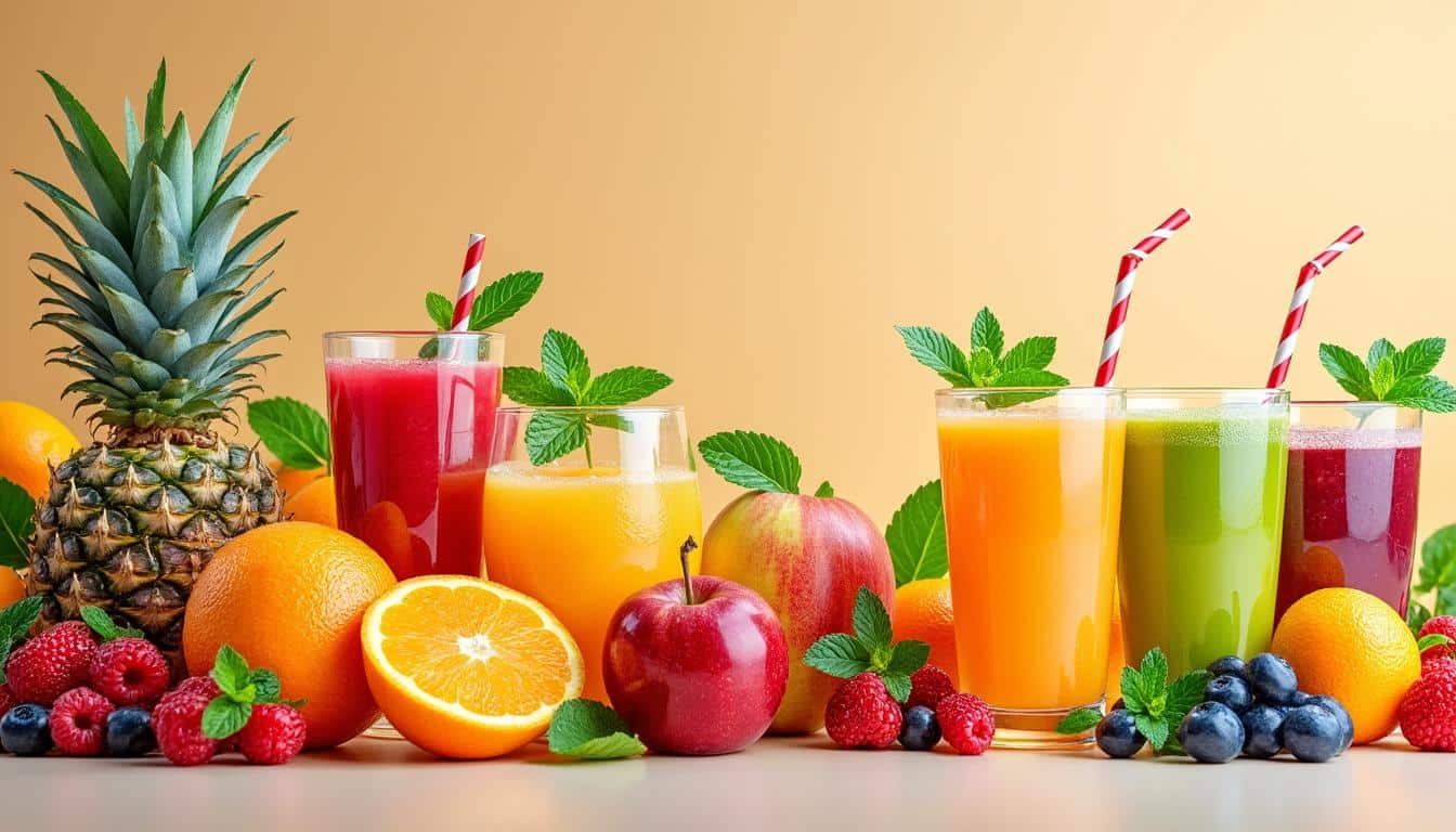 Jus Pressés — SUCRESSO