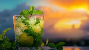 Mojitos — SUCRESSO