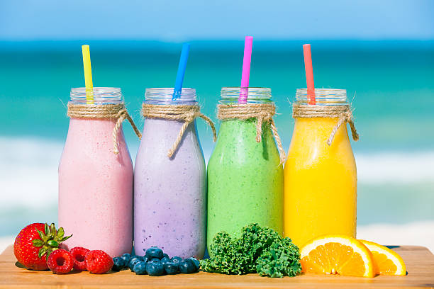 Smoothies — SUCRESSO