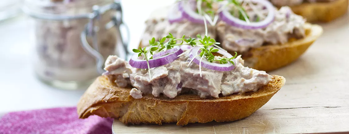 Tartines — SUCRESSO
